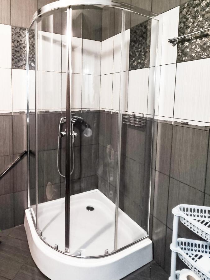 Apartament Studio Comfort Primorsko Mm Complex Eksteriør bilde
